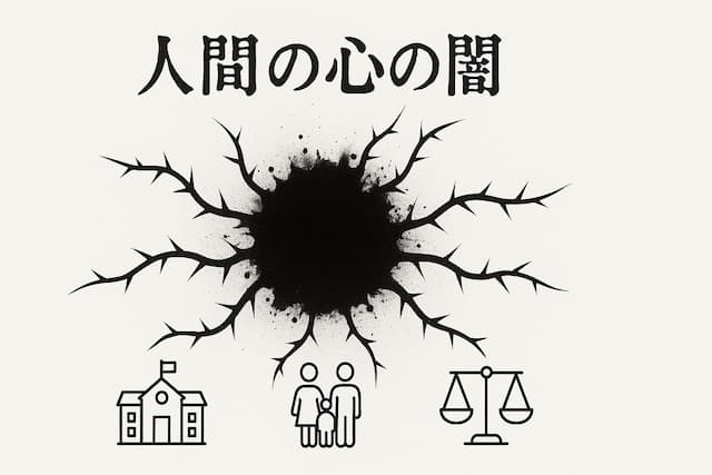 湊かなえ『告白』イメージ画像5