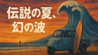 稲村ジェーンのあらすじと主題歌「真夏の果実」を解説｜伝説のラストも言及 