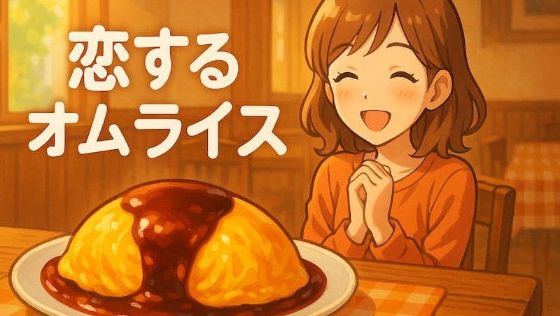 【ランチの女王】あらすじを最終回まで全話ネタバレ解説!恋の結末は?