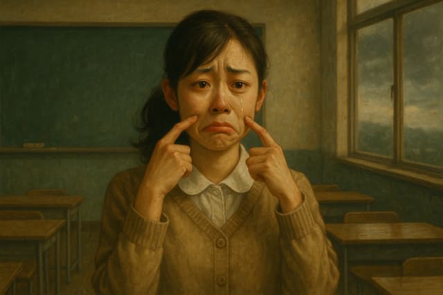 『嫌われ松子の一生』イメージ画像3
