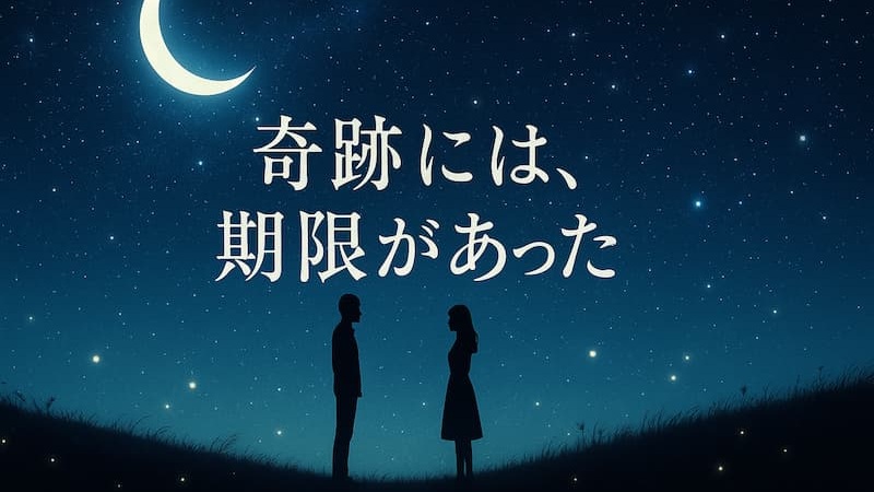 映画『黄泉がえり』のあらすじ|今も色褪せない涙の結末と主題歌の謎を考察