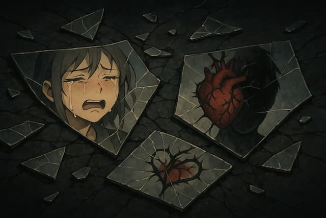 『ねずみの初恋』のイメージ画像4