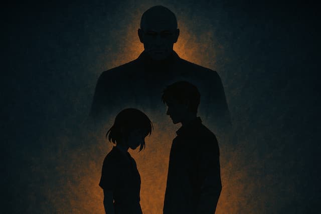 『ねずみの初恋』のイメージ画像5