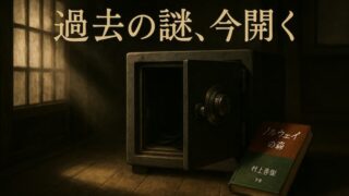 湊かなえ『C線上のアリア』あらすじと結末｜介護ミステリーの謎と魅力 