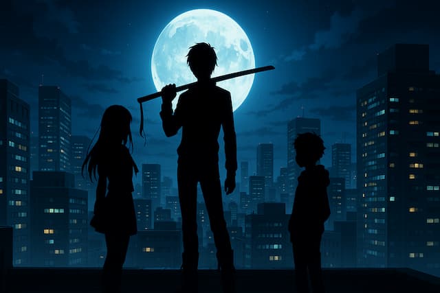 「ノラガミ」のイメージ画像2