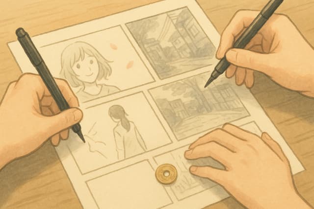 「ノラガミ」のイメージ画像5