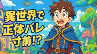 「魔入りました入間くん」あらすじと魅力！アニメ・漫画の楽しみ方も解説 