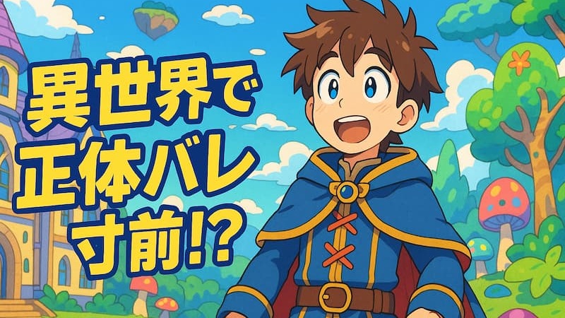 「魔入りました入間くん」あらすじと魅力!アニメ・漫画の楽しみ方も解説