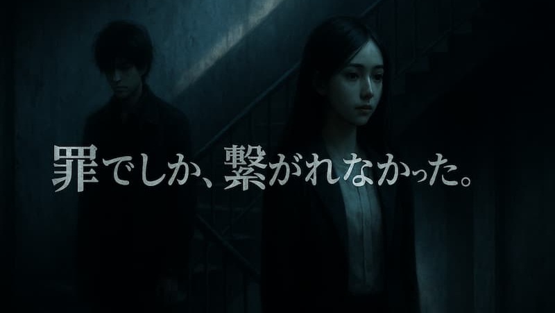 ドラマ原作『白夜行』あらすじ&ネタバレ解説|かわいそうな亮司と雪穂の秘密