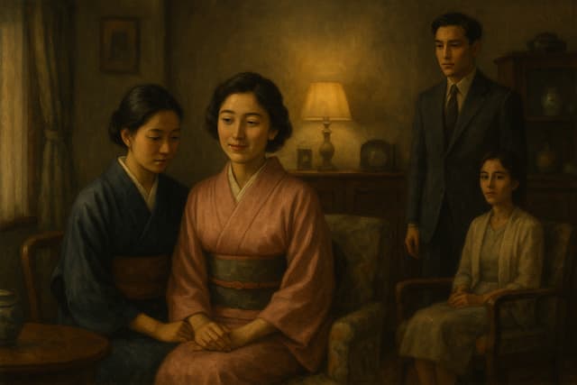 『小さいおうち』イメージ画像3