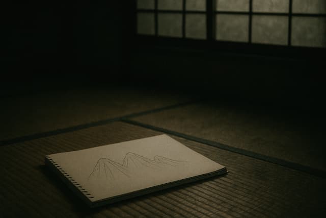 『変な絵』イメージ画像11
