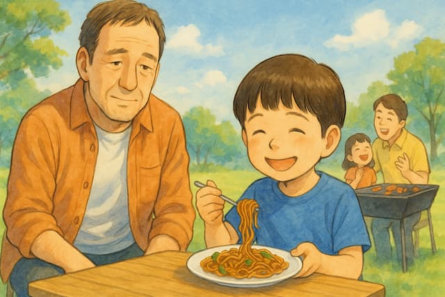 『変な絵』イメージ画像9