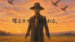 『オーデュボンの祈り』あらすじ、衝撃の結末とは？伊坂幸太郎の傑作を解説 