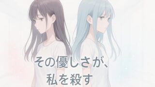 小説『ハーモニー』あらすじ｜ミァハの影を追うトァンの物語【感想と考察】 