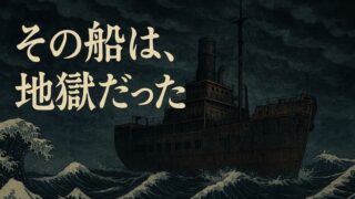 なぜ今『蟹工船』？あらすじで読み解く、100年前の地獄と現代社会 