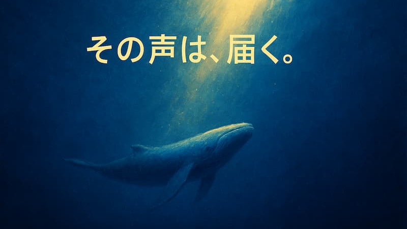 小説『52ヘルツのクジラたち』あらすじ徹底ガイド｜映画との違いも解説 