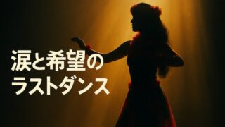 【映画】フラガールのあらすじを徹底解説！実話との違いやキャストも網羅 