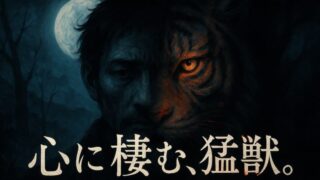 『山月記』あらすじ・感想・考察｜虎になった男が訴える人間の弱さとは？ 