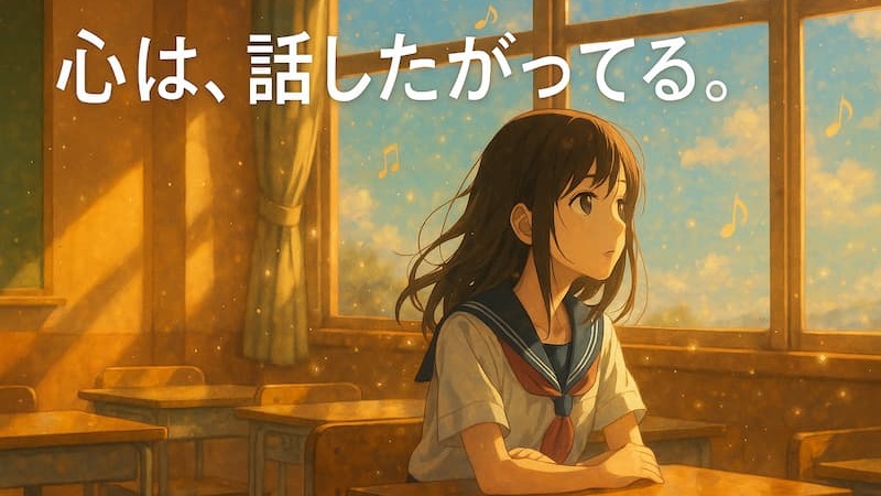 『心が叫びたがってるんだ。』のあらすじ｜「気持ち悪い」と評価される真相 