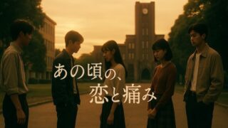 【あすなろ白書】ドラマのあらすじと結末をネタバレ解説！ 原作との違いも 
