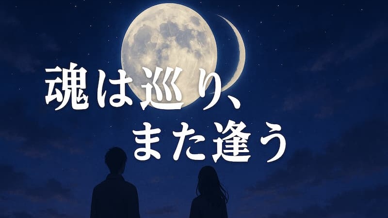 映画『月の満ち欠け』あらすじ徹底解説｜感動の裏にある深いテーマとは 
