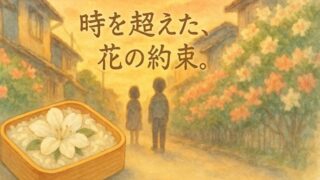 『花まんま』あらすじ徹底ガイド｜直木賞受賞の原作短編集と映画版を深掘り 