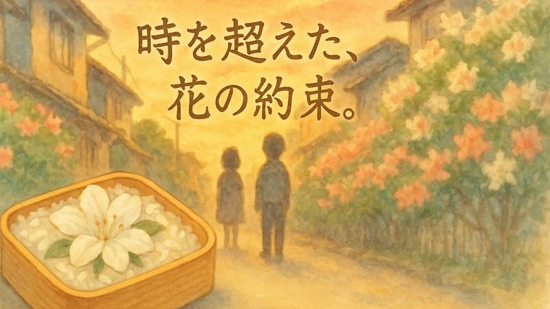 『花まんま』あらすじ徹底ガイド｜直木賞受賞の原作短編集と映画版を深掘り 