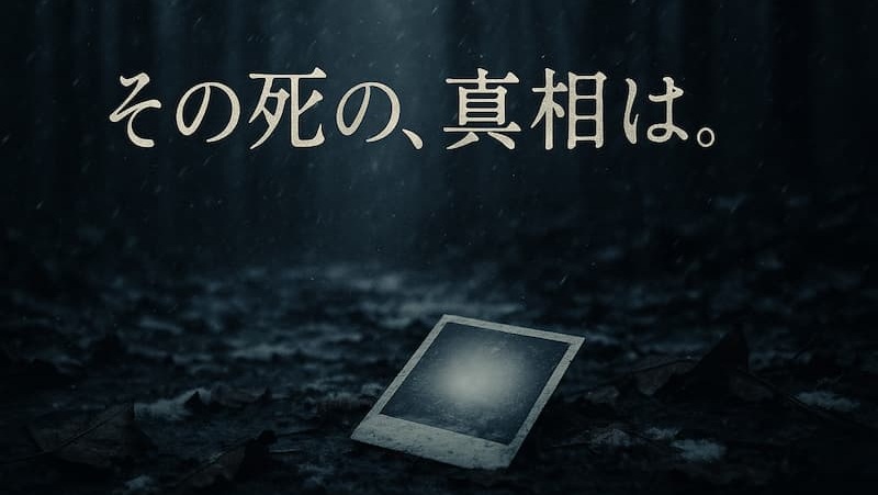 『降り積もれ孤独な死よ』のあらすじと衝撃の結末。犯人はまさかの人物… 