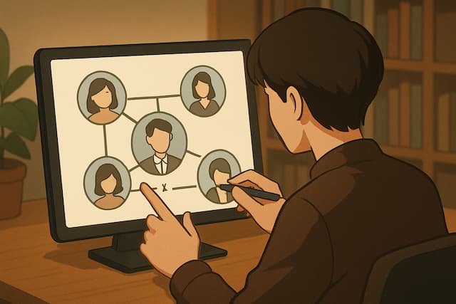「【保存版】ドラマ・映画・アニメをもっと楽しむ!必見の公式サイト&お役立ちサイト10選」のイメージ画像