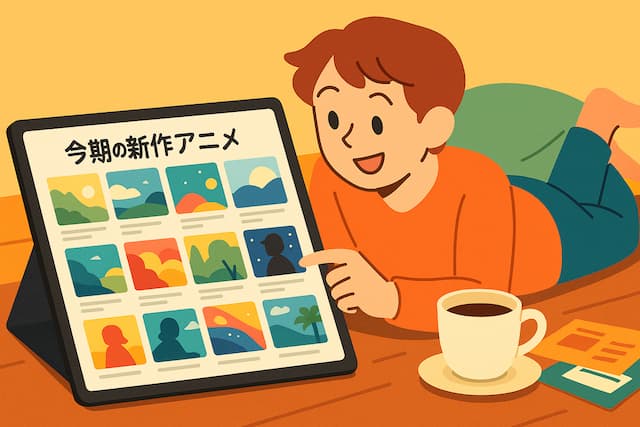 「【保存版】ドラマ・映画・アニメをもっと楽しむ!必見の公式サイト&お役立ちサイト10選」のイメージ画像3