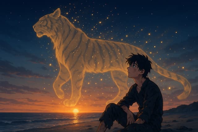 『うしおととら』のイメージ画像２