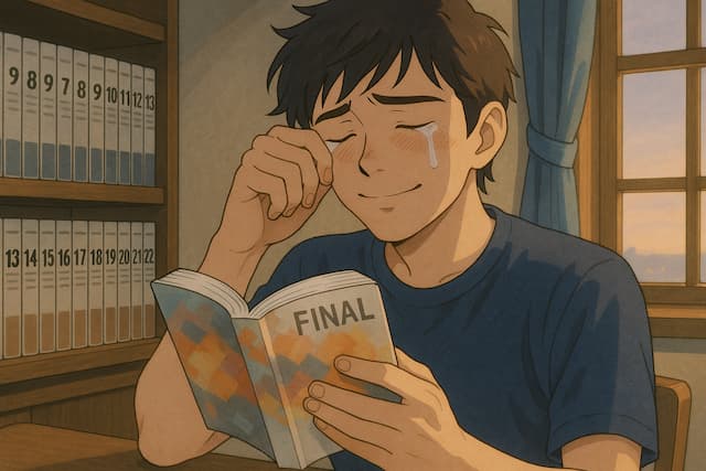 『うしおととら』イメージ画像5