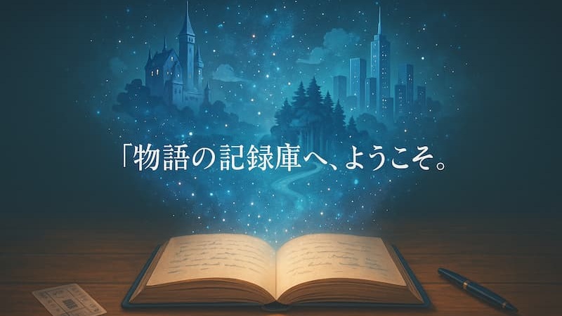 自己紹介記事のアイキャッチ画像