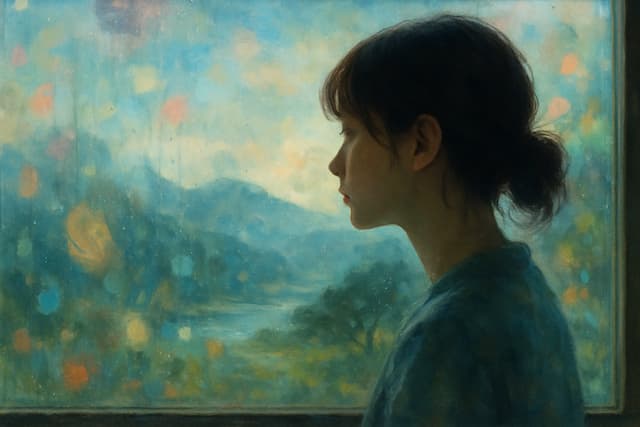 『きいろいゾウ』のイメージ画像5
