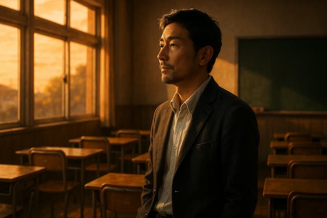 「汝星のごとく」イメージ画像2