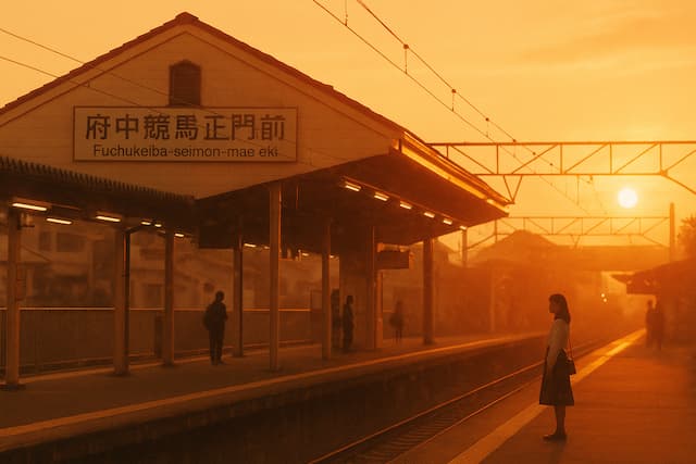 『すてきな片想い』イメージ画像5