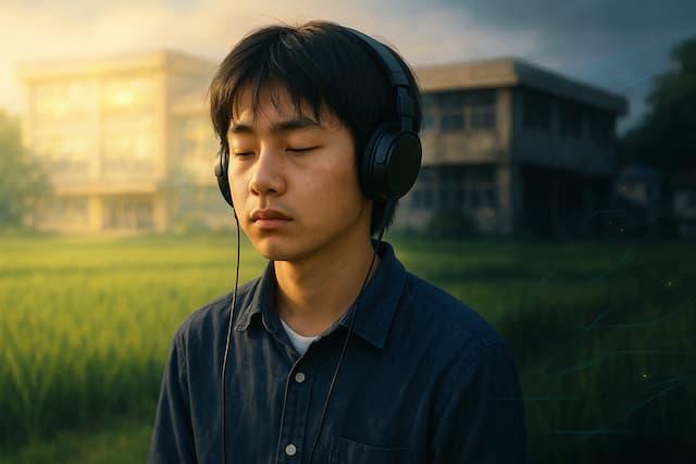 『リリイ・シュシュのすべて』イメージ7
