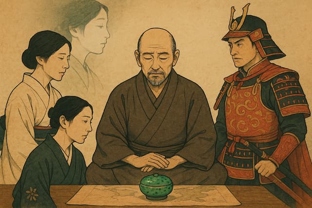 『利休にたずねよ』イメージ画像3