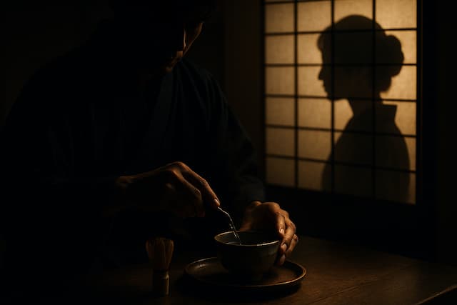 『利休にたずねよ』イメージ画像5
