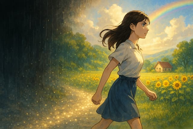 『いま、会いにゆきます』イメージ5