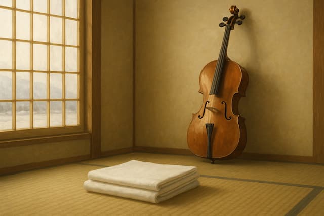 「おくりびと」イメージ2