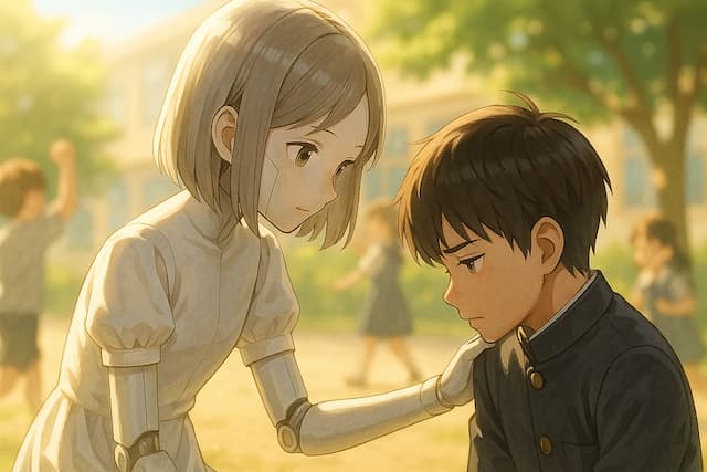 『エルコスの祈り』イメージ