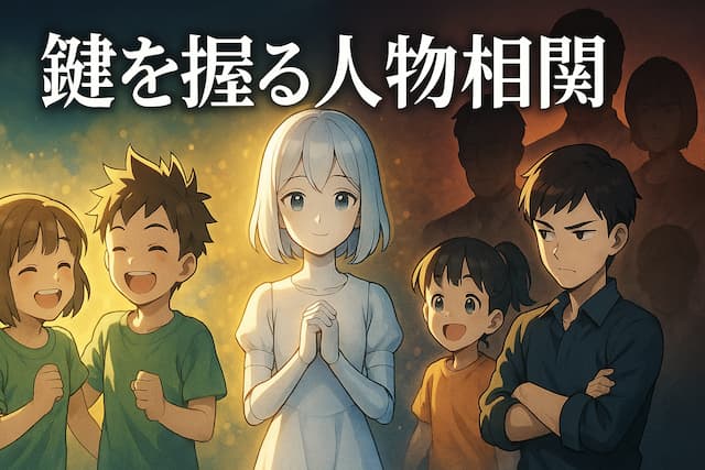 『エルコスの祈り』イメージ2