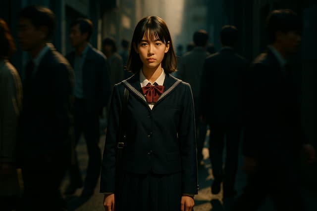 『神様、もう少しだけ』イメージ3