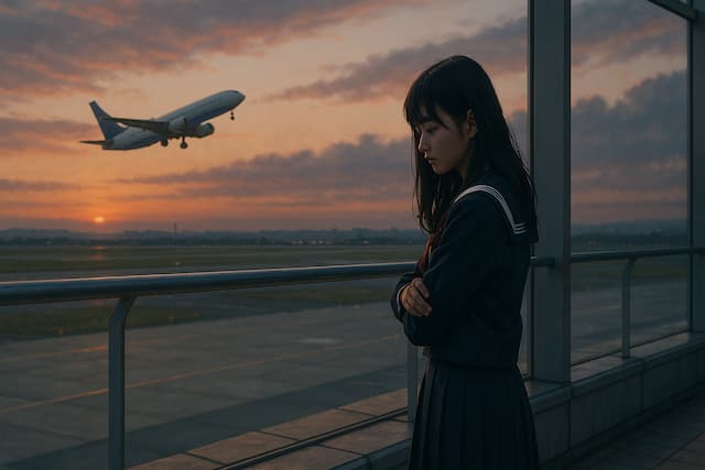 『神様、もう少しだけ』イメージ4