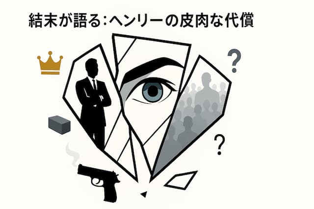『グッドフェローズ』イメージ画像6
