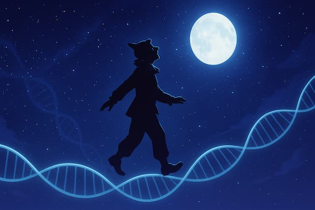 『重力ピエロ』イメージ画像