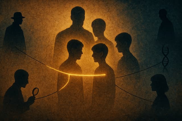 『重力ピエロ』イメージ10