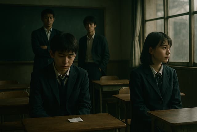 『ヘヴン』イメージ画像4