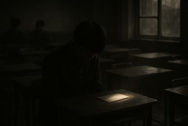 『ヘヴン』イメージ画像6